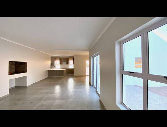3 BEDROOM HOUSE FOR SALE IN ATLANTIC SANDS PRIVATE ESTATE